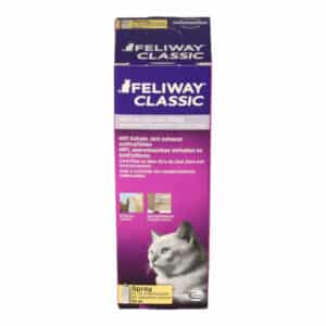 FELIWAY CLASSIC SPRAY KATZEN