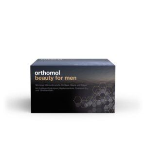 Orthomol Beauty for Men