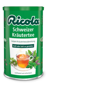 RICOLA Tee Kräuter