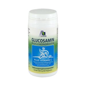 Avitale GLUCOSAMIN CHONDROITIN Kapseln