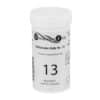 HOMOEOPATHIEFUCHS Schüssler-Salz Nummer 13 Kalium arsenicosum D6 Biochemie