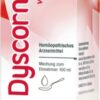 DYSCORNUT vital Tropfen zum Einnehmen