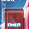 ORAL B Interdentalbürsten NF ultra fein 1