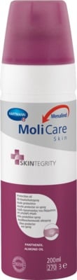 MOLICARE SKIN Öl-Hautschutzspray