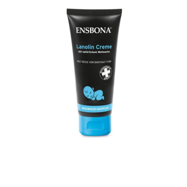 Lanolin Creme Ensbona