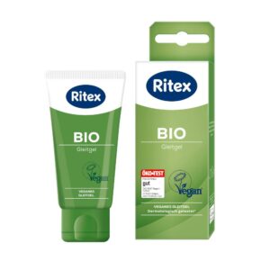 Ritex BIO Gleitgel