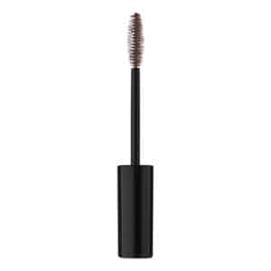 BÖRLIND NATURAL CURL MASCARA BROWN