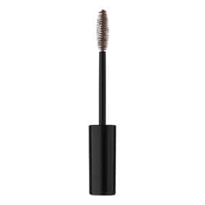 BÖRLIND NATURAL CURL MASCARA BROWN