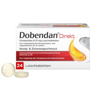 Dobendan Direkt