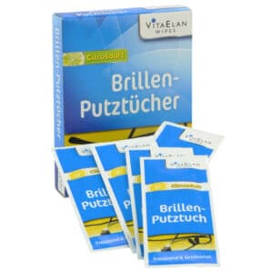 VITA ELAN BRILLEN-PUTZTÜCHER