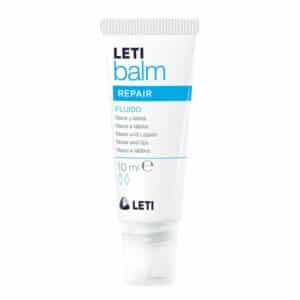 LETI balm REPAIR FLUIDO