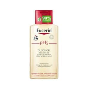 Eucerin PH5 DUSCHGEL