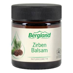 Bergland Zirben Balsam