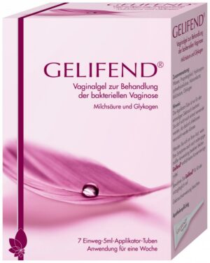 GELIFEND Vaginalgel