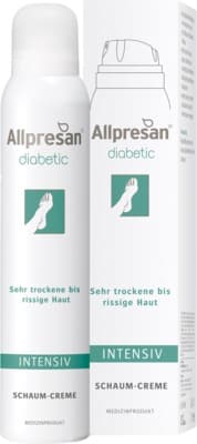 Allpresan diabetic INTENSIV