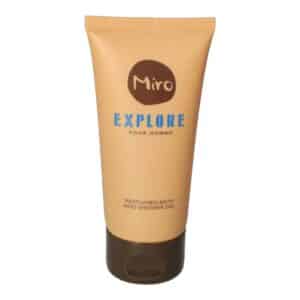 Miro Explore Shower Gel