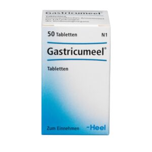 GASTRICUMEEL