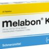 Melabon K