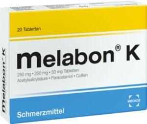 Melabon K