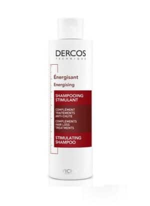 VICHY DERCOS Vital-Shampoo mit Aminexil