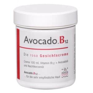 Avocado.B12 Gesichtscreme