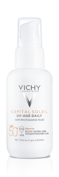 VICHY Capital Soleil UV-Age Daily LSF 50+