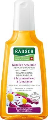 RAUSCH Kamillen Amaranth Repair Shampoo