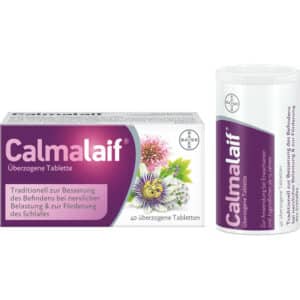 Calmalaif