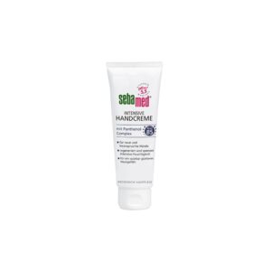 SEBAMED Intensive Handcreme Panthenol-Complex