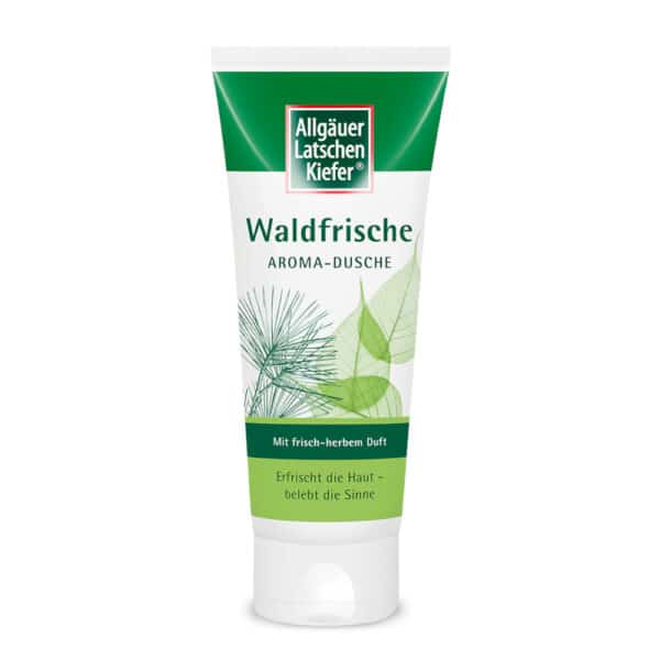 Allgäuer Latschen Kiefer Waldfrische AROMA-DUSCHE