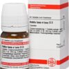HEKLA lava e lava D 3 Tabletten