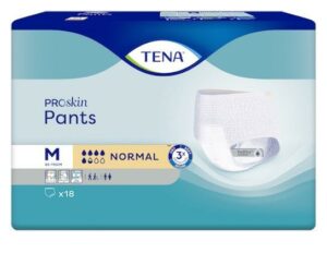 TENA Pants Normal M bei Inkontinenz