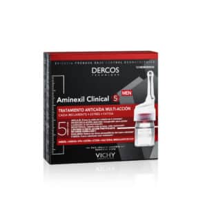 VICHY AMINEXIL Clinical 5 für Männer