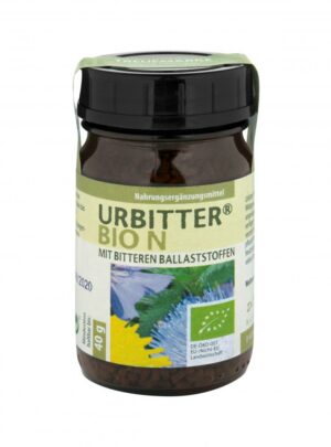 URBITTER Bio N Granulat