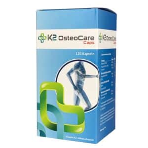 K2 Osteocare Caps
