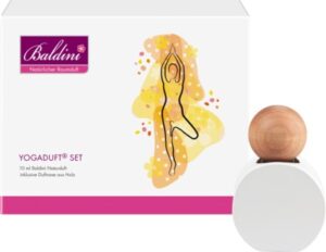 BALDINI Yogaduft Set