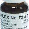REGENAPLEX Nr.73 aN Tropfen