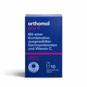 Orthomol Pro 6