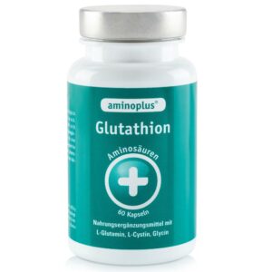 aminoplus Glutathion