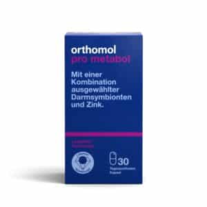 Orthomol Pro metabol