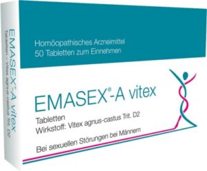 EMASEX A Vitex Tabletten