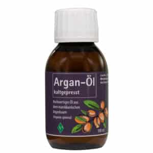 Argan - Öl kaltgepresst