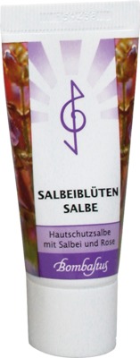 SALBEIBLÜTEN-Salbe