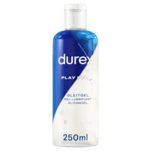 DUREX Play Feel 250ml Gleitgel