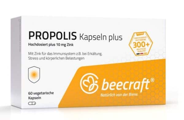 beecraft PROPOLIS plus