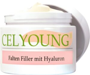 CELYOUNG Falten Filler mit Hyaluron