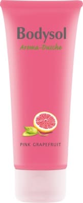 BODYSOL Aroma Duschgel Pink Grapefruit