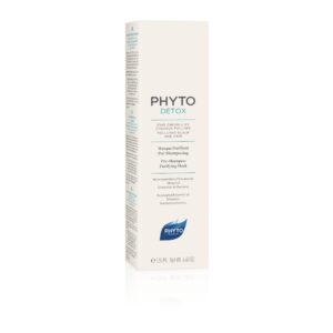 PHYTODETOX Erfrischende Detox Maske