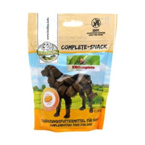 BELLFOR COMPLETE-SNACK ZEComplete