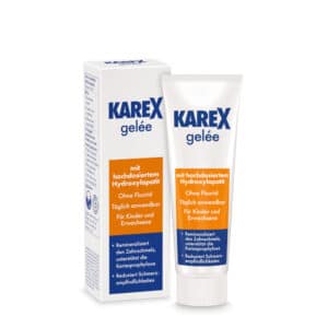 KAREX gelée